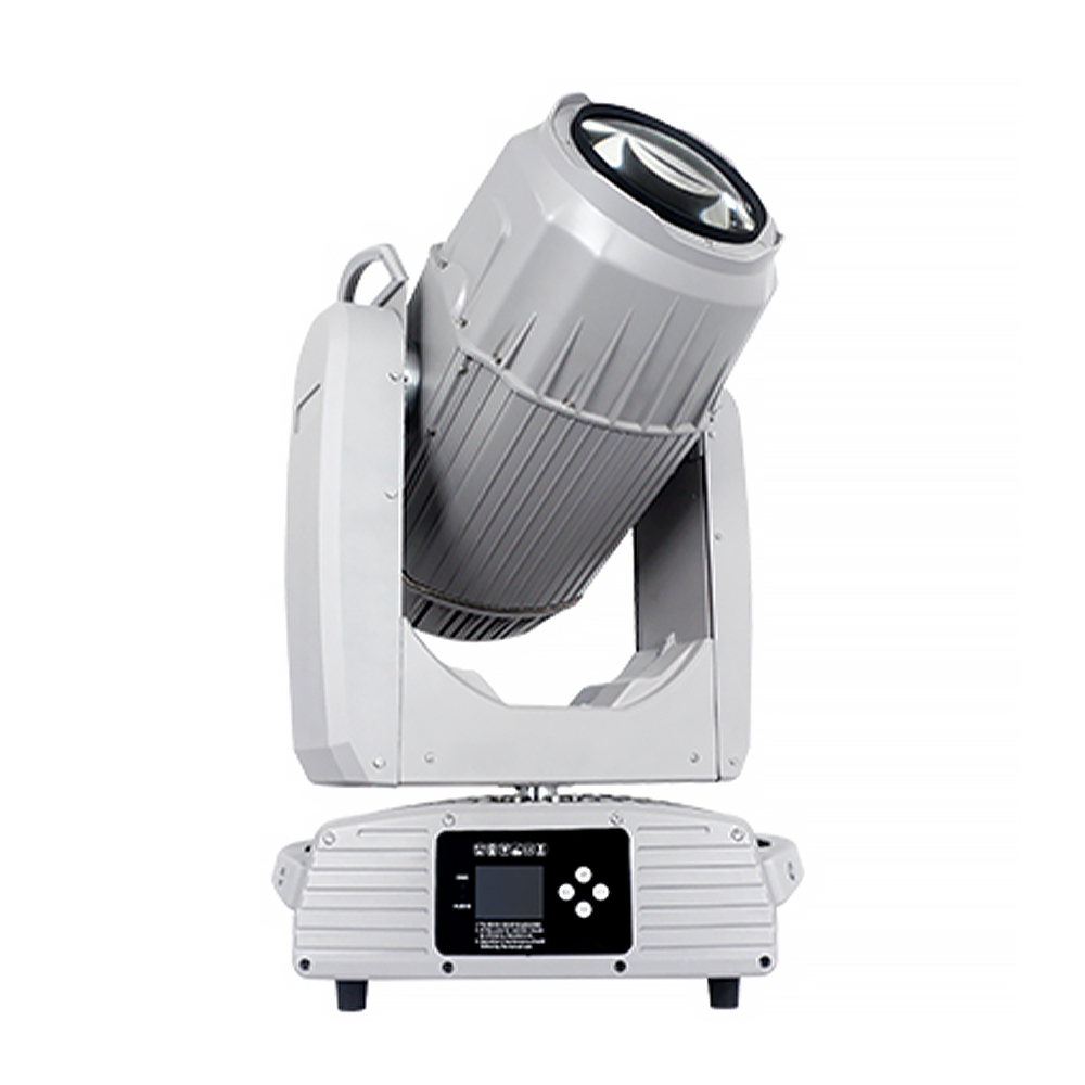 1000W 1200W Beam Moving Head LED Stage Light RGBW Emitting Color IP65 DMX512 Control Mode Wedding Parties Folding Clamp 5-50