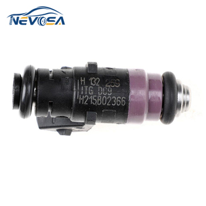 Sorgo H132259 8200505191, 8200132259 de 822491439 nuevo OEM motor inyector de combustible para <span class=keywords><strong>Renault</strong></span> Clio Fluence gran pintoresca Laguna - Product Image 3