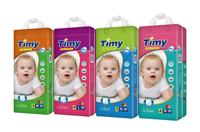Couches-culottes douces et hypoallergéniques pour bébés, produits de puériculture, usine de couches fiables, couches pour nourrissons anti-fuites, vente en gros mondiale
