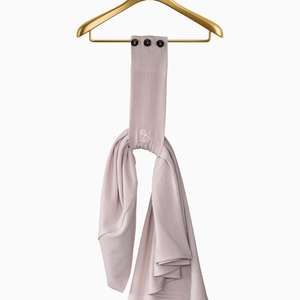 Couvre-cou personnalisé, chapeau ninja <span class=keywords><strong>avec</strong></span> foulard en mousseline, <span class=keywords><strong>hijab</strong></span> musulman, <span class=keywords><strong>hijab</strong></span> instantané, 2 pièces attachées instantanément - Product Image 2