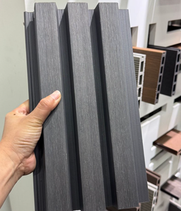 Noise Insulation 5mm Waterproof SPC <b>Flooring</b> For Small Narrow Room - Product Image 5