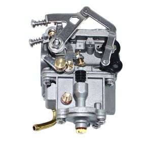 Carburador LINDOO para Motor Fuera de Borda 3AZ-03133-0, 4 Tiempos, Gasolina, para Motor de Barco de 15-20 HP, Pieza de Repuesto - Product Image 2