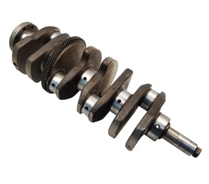 Vilebrequin de moteur pour LAND ROVER pour PEUGEOT pour Range Rover Evoque 224DT DW12 I4 0501J0 /0501N5 LR001234 /LR022080 - Product Image 1