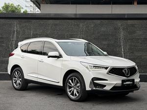 รถยนต์มือสอง Acura RDX ปี <span class=keywords><strong>2021</strong></span> รุ่น 2.0T ขับเคลื่อนสี่ล้อ เบาะหนังเต็มคัน SUV ระดับกลางสุดหรู พร้อมส่งออกต่างประเทศ ขายส่ง - Product Image 3