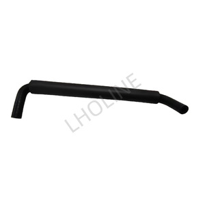 Tuyau en caoutchouc LHOLINE 1310A364 EPDM pour carburant, eau de refroidissement, joint de tuyau d'entrée/sortie, longueur standard - Product Image 4