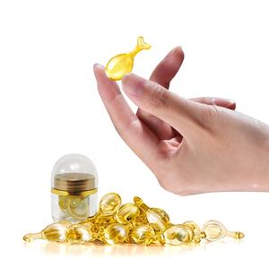 Capsule di lubrificante ritardante maschile diretto in fabbrica lubrificanti per la cura del corpo lubrificante a base d'acqua - Product Image 1