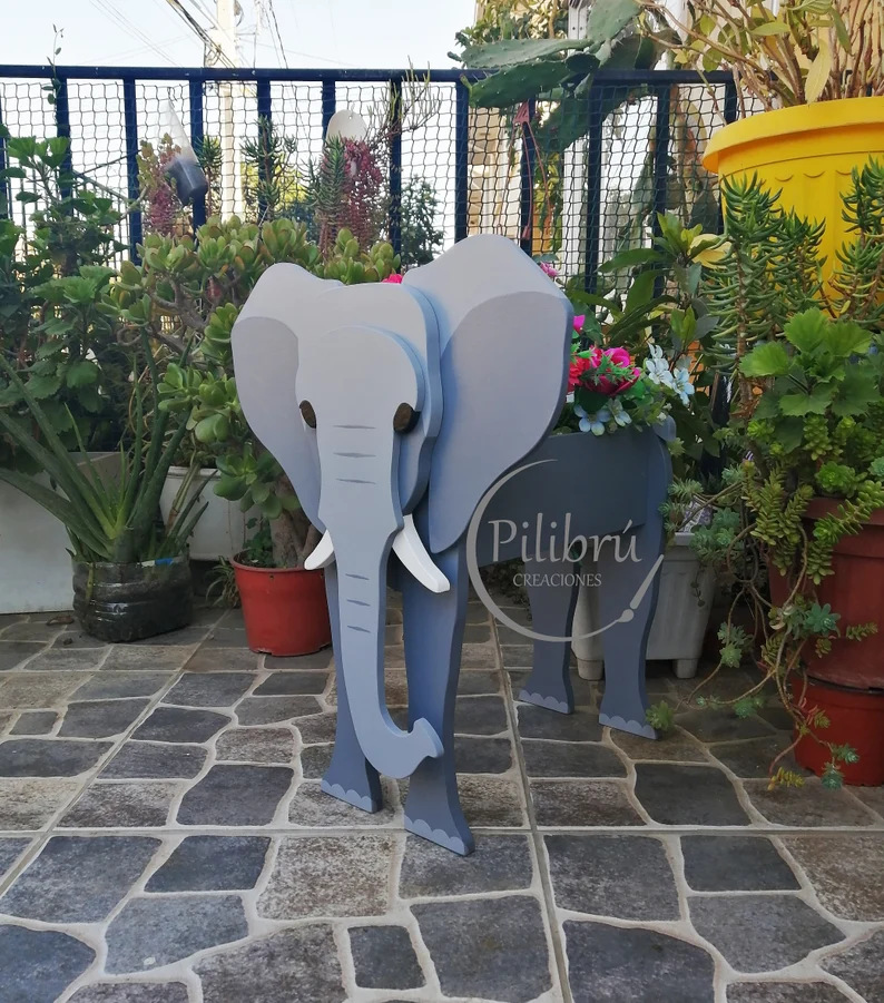 elephant