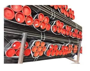 Ống thép ống API tiêu chuẩn ống thép carbon liền mạch