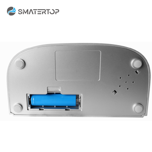 Smartertop AL-09 Rilevatore di Banconote Multivaluta UV in Plastica, Alimentato tramite USB, Voltaggio Universale, Attrezzatura Finanziaria per Illuminazione - Product Image 5
