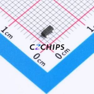 Nuevo Transistor Original MMBT4403LT1G-CN SOT-23, Transistor de Unión Bipolar (BJT) - Product Image 1