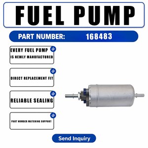 Kraftstoffpumpe AL168483 168483 für JD 6320 6320L 6415 6420 6420L <span class=keywords><strong>6420S</strong></span> 6515 Traktor - Product Image 2