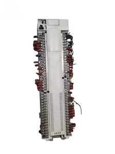 เซ็นเซอร์ควบคุม PLC โมดูล PLC ของแท้ใหม่เอี่ยม FX2N-128MR-001 - Product Image 1
