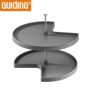 Base <span class=keywords><strong>de</strong></span> esquina <span class=keywords><strong>de</strong></span> <span class=keywords><strong>cocina</strong></span>, persiana giratoria <span class=keywords><strong>de</strong></span> 360 grados, organizadores <span class=keywords><strong>de</strong></span> gabinetes <span class=keywords><strong>de</strong></span> esquina mágicos, gabinetes <span class=keywords><strong>de</strong></span> esquina <span class=keywords><strong>de</strong></span> <span class=keywords><strong>cocina</strong></span> - Product Image 4