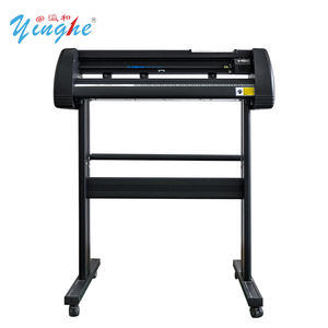 Plotter de Corte de Vinilo de 720J y 72 cm, Sin Contorno, de Alta Velocidad, Marca Yinghe, Cortador de Adhesivos con Software de Corte Artístico - Product Image 1