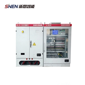 시넨 지능형 모터 테스트 벤치 - Product Image 2