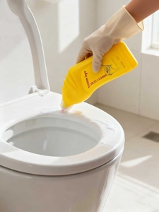 Detergente per <span class=keywords><strong>WC</strong></span> profumato alla fragola in blocco con tappo per la pulizia del <span class=keywords><strong>WC</strong></span> - Product Image 6