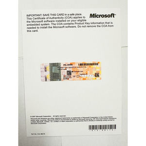 DVD SQL Server 2022/2019 Standard Std Lifetime Online Activation SQL Server 2019/20222 ENT Enterprise Full Package - Product Image 4