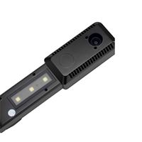 Scanner de documents à double objectif 10MP+2MP, prise en charge SDK, rotation à 360 degrés, vitesse de numérisation de 1 seconde, caméra de documents professionnelle TWAIN C #