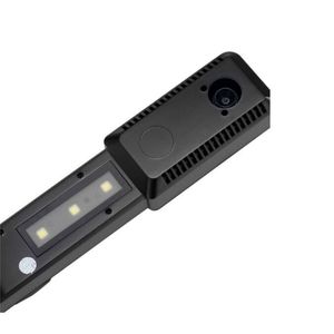Escáner de Documentos de Escritorio con Cámaras Duales, Video Inteligente en Tiempo Real, USB <span class=keywords><strong>OCR</strong></span>, Resolución A3/A4 de 10MP+2MP, Escaneo en 1 Segundo, Disponible en Negro - Product Image 5