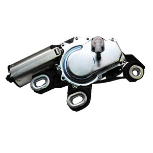 Moteur d'essuie-glace pour Mercedes-Benz, 6398200408 A6398200408, 12V, en métal, pour remplacement du pare-brise de voiture - Product Image 1