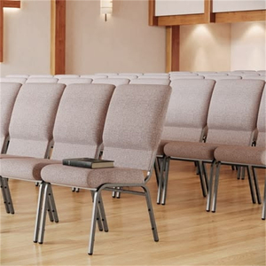 Sillas <span class=keywords><strong>de</strong></span> <span class=keywords><strong>Teatro</strong></span> Apilables Acolchadas <span class=keywords><strong>de</strong></span> Metal Baratas al por Mayor, Sillas <span class=keywords><strong>de</strong></span> Hierro Enlazables para Iglesia, <span class=keywords><strong>Teatro</strong></span> y Auditorio - Product Image 2