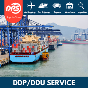 Expédition de fret Europe États-Unis Canada Mexique Amérique du Sud Logistique de conteneurs complets Services de transport et d'entreposage Pick Up - Product Image 6