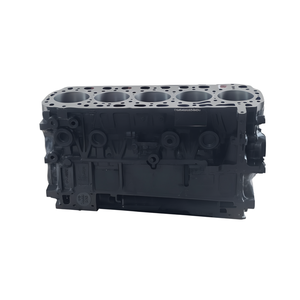 Bloc-cylindres C3.3B C3.6 C4.4 C4.45B, pièce moteur pour moteur diesel d'exploitation minière souterraine - Product Image 1