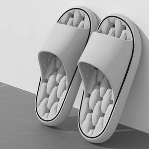 Sandalias de EVA Personalizadas de Verano, Impermeables, de Secado Rápido, Antideslizantes, Suaves, Transpirables y Ligeras para Hombres y Mujeres, para Piscina, Playa, Hotel y Baño - Product Image 6