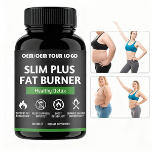 Comprimés <span class=keywords><strong>de</strong></span> fines herbes naturels halal <span class=keywords><strong>de</strong></span> <span class=keywords><strong>perte</strong></span> <span class=keywords><strong>de</strong></span> <span class=keywords><strong>poids</strong></span> <span class=keywords><strong>de</strong></span> cétone d'OEM/ODM gros brûleur extraits thé vert Garcinia Cambogia etc. Adulte - Product Image 1