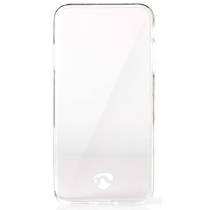 Coque de téléphone en silicone pour Huawei Honor 9 Lite, housse de protection transparente - Product Image 1