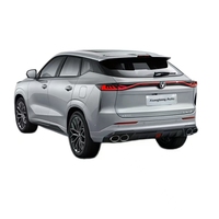 Changan UNI-Z 2026 pour les trajets quotidiens / Nouveau moteur intelligent Blue Whale 500Bar PRO 1.5T 310Nm 7DCT / 5 portes 5 places / Conduite à gauche