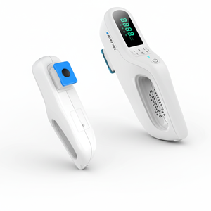 Laser Excimer UV portable KN-5000F 308nm XeCl pour photothérapie du Vitiligo et du Psoriasis – Nouvelle Tendance Actuelle - Product Image 1
