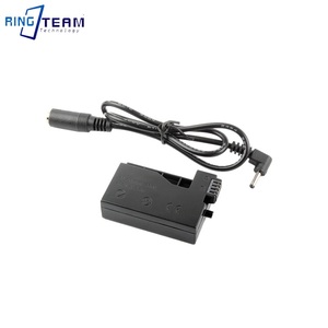 <span class=keywords><strong>Dr</strong></span>-E8 <span class=keywords><strong>Dr</strong></span> E8 Dre8 DC Coupler Lp-E8 Lpe8 Baterai Dummy untuk Canon T2I T3I T4I T5I 550d 600d 650d 700d Kiss X4 X5 X6 <span class=keywords><strong>DR</strong></span>-E8 - Product Image 5