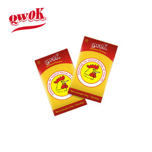 <span class=keywords><strong>Cube</strong></span> d'assaisonnement pour soupe <span class=keywords><strong>de</strong></span> <span class=keywords><strong>bouillon</strong></span> <span class=keywords><strong>de</strong></span> poulet frais et <span class=keywords><strong>cube</strong></span> <span class=keywords><strong>de</strong></span> <span class=keywords><strong>bouillon</strong></span> pour nourriture africaine - Product Image 4