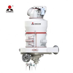 Raymond Mill chế biến khoáng sản Nhà sản xuất thiết bị - Product Image 1