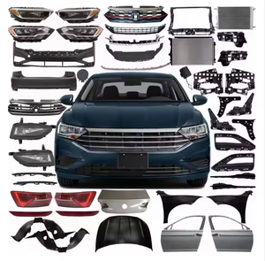 Ventes en gros de pare-chocs de voiture de haute qualité, pièces de carrosserie automobile OE, accessoires pour <span class=keywords><strong>VW</strong></span> pour Volkswagen <span class=keywords><strong>Jetta</strong></span> 2019 2020 2021 <span class=keywords><strong>2022</strong></span> 2023 - Product Image 1