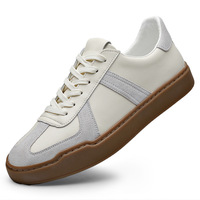 Chaussures de créateurs pour hommes, tendance 2023, chaussures de sport pour hommes, noires, respirantes, décontractées, baskets pas chères