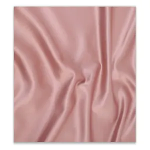 2008041-morbido Raso Opaco con colore Solido, Abbigliamento, Camicia, Calzature
