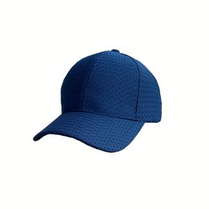 Sombreros de Sol de Color Sólido para Hombre, Protección Solar para Exteriores, Sombrero Deportivo de Doble Capa, Logotipo Bordado Personalizado, Gorra de Béisbol de Color - Product Image 3