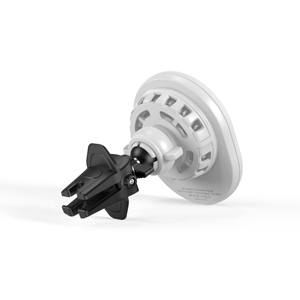Factory Wholesale 15W Qi2 Air Vent Fast Charging Phone Holder Magnetic Car Wireless <strong>Charger</strong> - Product Image 6
