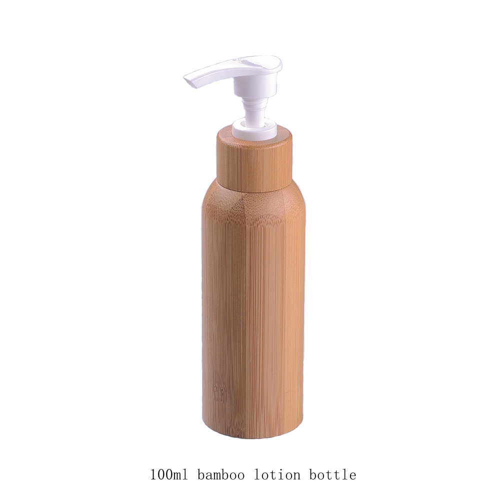Flacon pompe pour lotion