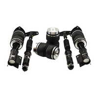Pour Mazda 2 DJ (2015+) Nouveau kit de suspension pneumatique avec ressorts pneumatiques et amortisseurs pneumatiques / Pièces automobiles / Pneumatique