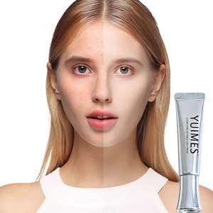 Crema de día con niacinamida de marca privada, combina nutrición y cuidado de la piel para mejorar el tono desigual de la piel. - Product Image 5