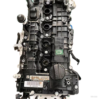 Ensemble Moteur et Boîte de Vitesses Chery Jetour H4J15 - Modèle Populaire, Véhicule Démonté et Testé