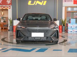 Changan UNI-V 1.5T Turbo Automatic Hatchback R18 del 2022, Guida a Sinistra, Modello <span class=keywords><strong>Prestige</strong></span>, <span class=keywords><strong>Auto</strong></span> Usata Ispezionata - Product Image 2