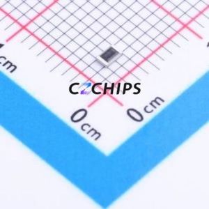 Résistance SMD PTFR0805B22K6P9 0805 (Type : Film mince) (Résistance : 22,6 kOhm Précision : 0,1 %) - Product Image 1