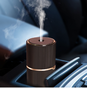 Diffuseur portable USB Diffuseur d'arômes de voiture rechargeable Humidificateur d'air Mini diffuseur d'huiles essentielles sans fil alimenté par batterie - Product Image 2