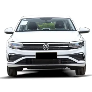 Hot selling vw ebora used electric vehicle e automobile VW e bora ev Used Cars four wheeler VW secondhand electric car