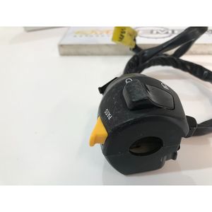 Interruttore Luci Sinistro Suzuki Devio GSX-R 600 750 2003 - Product Image 6