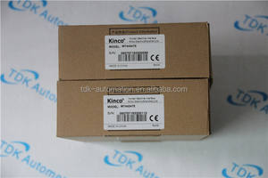 KINCO <span class=keywords><strong>HMI</strong></span> 터치 스크린 패널 MT4512T (공장 밀봉 포장 재고 포함) - Product Image 5